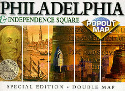 Philadelphia -  Map Group