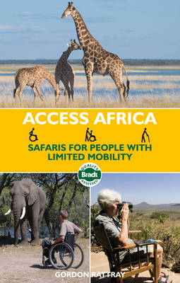 Access Africa - Gordon Rattray