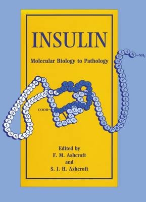 Insulin: Molecular Biology to Pathology - 