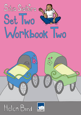 Siti's Sisters Set 2 Workbook 2 -  Bird Helen