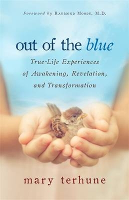 Out of the Blue -  Mary Terhune