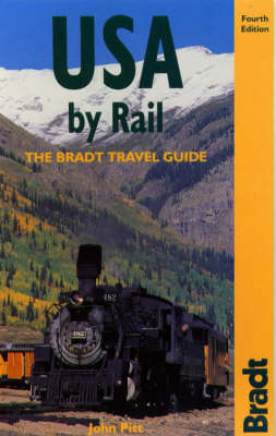 USA by Rail - John Pitt