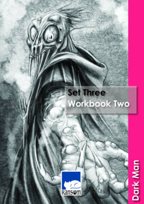 Dark Man Set 3: Workbook 2 -  Rickard Stephen
