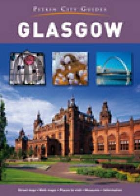 Glasgow City Guide - Bob Lawson