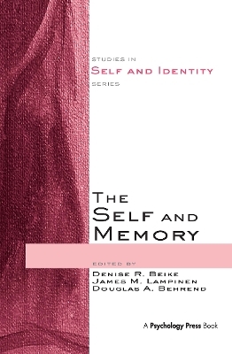 The Self and Memory - 