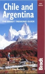 Chile and Argentina - Tim Burford