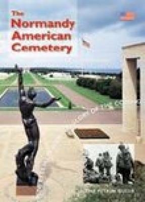 The Normandy American Cemetery - English - William Jordan