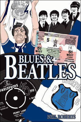 Blues &amp; Beatles -  Neil Roberts