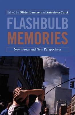 Flashbulb Memories - 