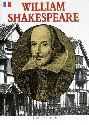 William Shakespeare - French - Michael Parker Pearson