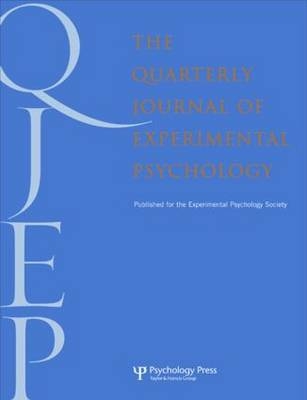 Grounding Cognition in Perception and Action - 