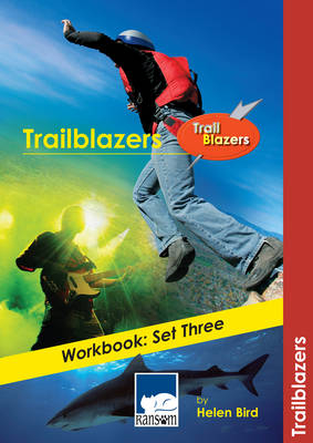 Trailblazers Workbook: Set 3 -  Bird Helen