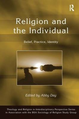 Religion and the Individual - 