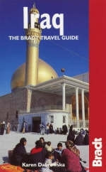 Bradt Guide to Iraq - Karen Dabrowska