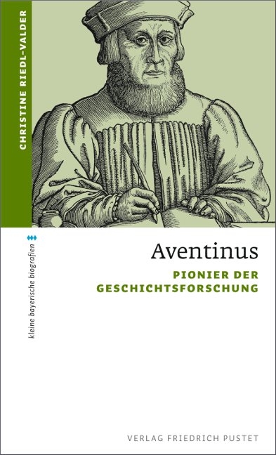Aventinus - Christine Riedl-Valder
