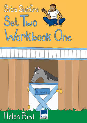 Siti's Sisters Set 2 Workbook 1 -  Bird Helen