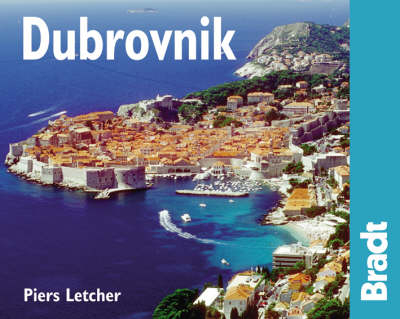 Dubrovnik - Piers Letcher