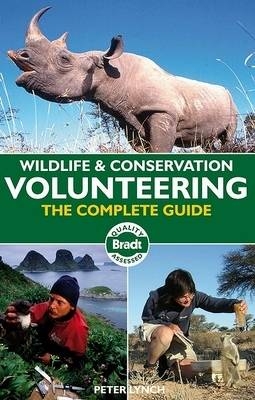 Wildlife and Conservation Volunteering - Peter Lynch
