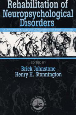 Rehabilitation of Neuropsychological Disorders - 