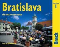 Bratislava - Lucy Mallows