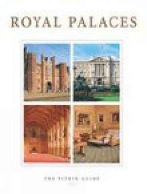 Royal Palaces - Jane Lilly