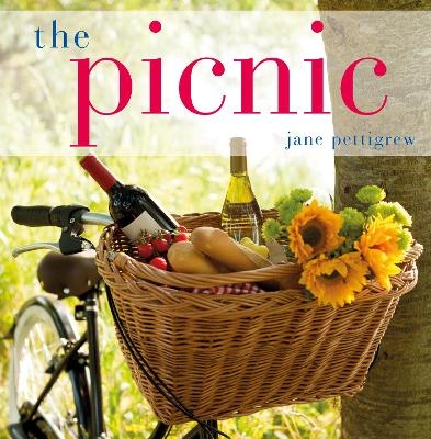 The Picnic - Jane Pettigrew