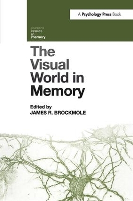The Visual World in Memory - 