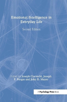 Emotional Intelligence in Everyday Life - 