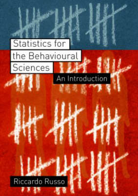 Statistics for the Behavioural Sciences - Riccardo Russo