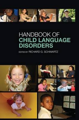 Handbook of Child Language Disorders - 