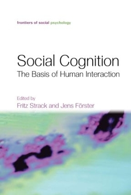 Social Cognition - 