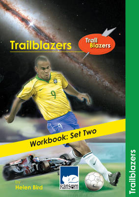 Trailblazers Workbook: Set 2 -  Bird Helen