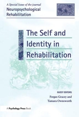 The Self and Identity in Rehabilitation - 