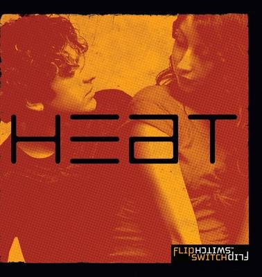 Heat - Marcus Brotherton