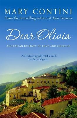 Dear Olivia - Mary Contini