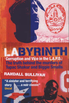 LAbyrinth - Randall Sullivan