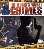 The World's Worst Crimes - Charlotte Greig