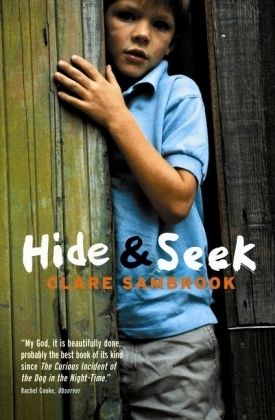 Hide And Seek - Clare Sambrook