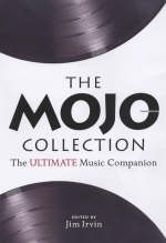 The Mojo Collection - Jim Irvin