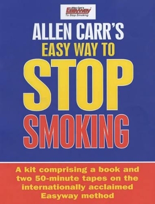 Easy Way to Stop Smoking - Allen Carr