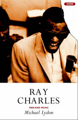 Ray Charles - Michael Lydon