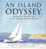 An Island Odyssey - Hamish Haswell-Smith