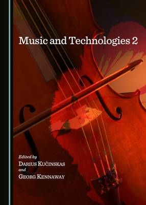 Music and Technologies 2 - 
