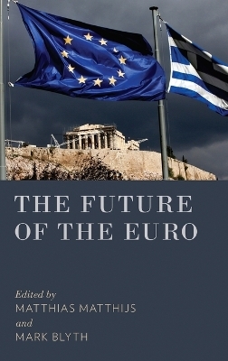 The Future of the Euro - 