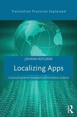 Localizing Apps - Johann Roturier