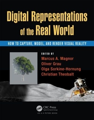 Digital Representations of the Real World - 