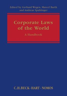Corporate Laws of the World - 