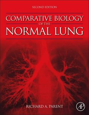 Comparative Biology of the Normal Lung - 