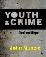 Youth and Crime - John Muncie