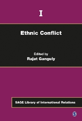 Ethnic Conflict - 